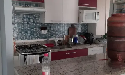 Apartamento com 3 quartos à venda na Avenida das Pitangueiras, Portais (Polvilho), Cajamar