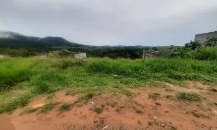 Oportunidade Terreno a venda na Eco estrada do Suru
