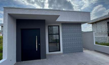 Casa em condomínio fechado com 1 quarto à venda no Centro, Cajamar 