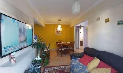 Apartamento com 3 quartos à venda na Avenida das Palmeiras, 50, Portais (Polvilho), Cajamar
