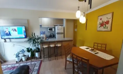 Apartamento com 3 quartos à venda na Avenida das Palmeiras, 50, Portais (Polvilho), Cajamar