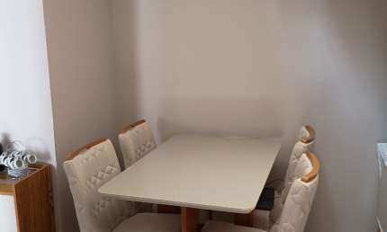 Apartamento com 2 quartos à venda na Rua Campos do Jordão, Panorama (Polvilho), Cajamar