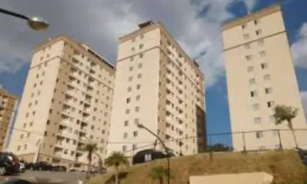 Lindo apartamento para locação no condomínio Treviso 2