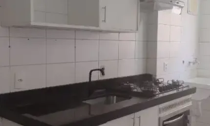 Apartamento com 3 quartos à venda na Avenida das Palmeiras, 6, Portais (Polvilho), Cajamar