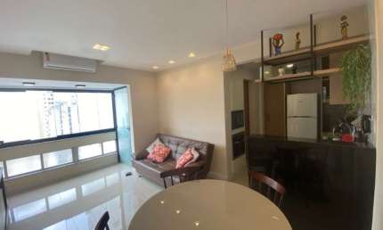 Apartamento com 1 quarto à venda na Rua Marechal Floriano, Canela, Salvador, 35 m2 por R$ 425.000