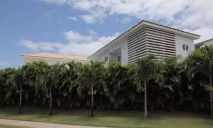 Casa em condomínio fechado com 5 quartos à venda na Rua das Azaléias, Alphaville II, Salvador, 1100 m2 por R$ 6.000.000