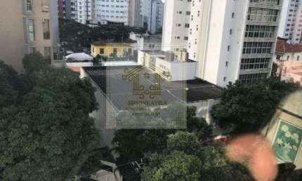 Apartamento com 4 quartos à venda na Avenida Euclydes da Cunha, Graça, Salvador, 225 m2 por R$ 650.000