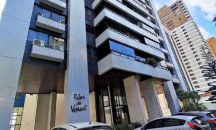 Apartamento com 5 quartos à venda na Avenida Sete de Setembro, Vitória, Salvador, 280 m2 por R$ 1.850.000