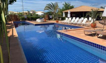 Casa em condomínio fechado com 2 quartos à venda na Rua Itacimirim, Itacimirim, Camaçari, 64 m2 por R$ 650.000