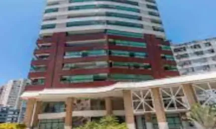 Apartamento com 3 quartos à venda na Avenida Sete de Setembro, Vitória, Salvador, 180 m2 por R$ 2.400.000