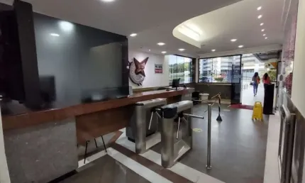 Sala comercial com 2 salas à venda na Avenida Antônio Carlos Magalhães, Pituba, Salvador, 27 m2 por R$ 160.000
