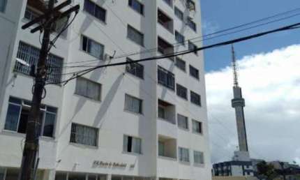 Apartamento com 2 quartos à venda na Rua Pedro Gama, Federação, Salvador, 80 m2 por R$ 260.000