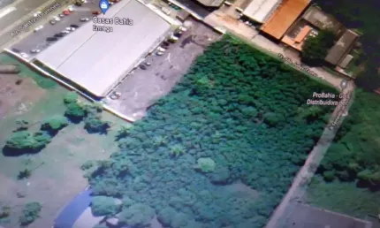 Terreno à venda na Rua Fernando de Noronha, Centro, Lauro de Freitas por R$ 13.000.000