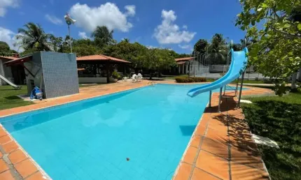 Casa com 6 quartos à venda na TRAVESSA DO JACARÉ, 01, Monte Gordo, Camaçari, 300 m2 por R$ 1.150.000