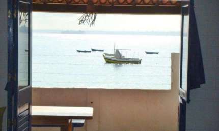 Casa com 4 quartos à venda na MAR GRANDE, Mar Grande, Vera Cruz, 320 m2 por R$ 530.000