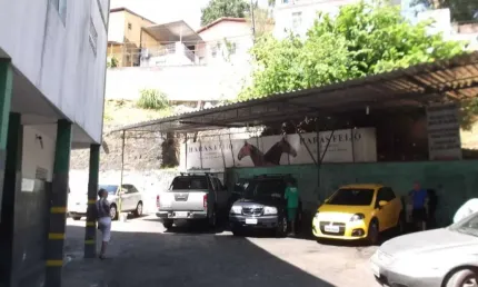 Ponto comercial com 5 salas à venda na RUA MARIA ROMANA CALMOM, Brotas, Salvador, 1000 m2 por R$ 2.000.000
