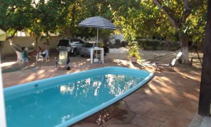Casa com 3 quartos à venda na RUA DO JACARÉ, Guarajuba, Camaçari, 210 m2 por R$ 499.000