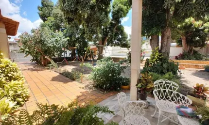 Casa em condomínio fechado com 5 quartos à venda na Rua General Mourão Filho, Serraria Brasil, Feira de Santana, 497 m2 por R$ 2.500.000