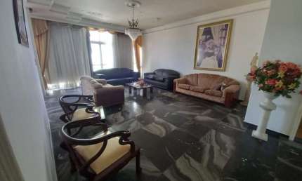 Apartamento com 4 quartos à venda na Rua Comendador José Alves Ferreira, Garcia, Salvador, 374 m2 por R$ 690.000