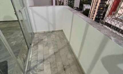 Apartamento com 3 quartos à venda na Rua Desembargador Oscar Dantas, Graça, Salvador, 114 m2 por R$ 490.000