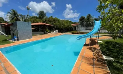 Casa com 6 quartos à venda na RUA DO JACARÉ, Monte Gordo, Camaçari, 500 m2 por R$ 1.150.000
