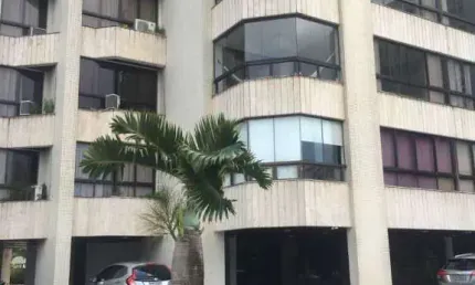 Apartamento com 4 quartos à venda na Rua Doutor Américo Silva, Ondina, Salvador, 214 m2 por R$ 1.490.000