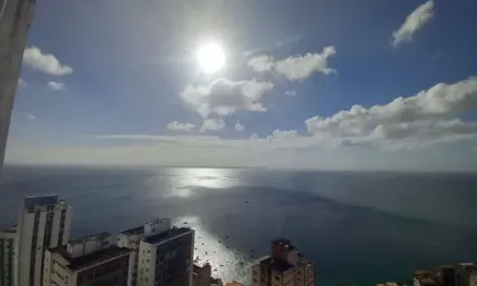 Apartamento com 3 quartos à venda na Avenida Sete de Setembro, Campo Grande, Salvador, 95 m2 por R$ 540.000
