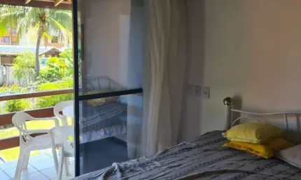 Apartamento com 3 quartos à venda na ACESSO 03-65, Guarajuba, Camaçari, 80 m2 por R$ 500.000