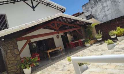 Casa com 4 quartos à venda na Rua Alberto Silva, Itaigara, Salvador, 396 m2 por R$ 1.850.000