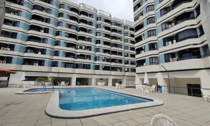 Apartamento com 1 quarto à venda na Rua Miguel Burnier, Barra, Salvador, 51 m2 por R$ 430.000