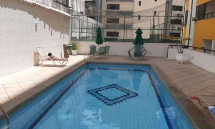 Apartamento com 3 quartos à venda na Rua Professor Jairo Simões, Imbuí, Salvador, 65 m2 por R$ 470.000