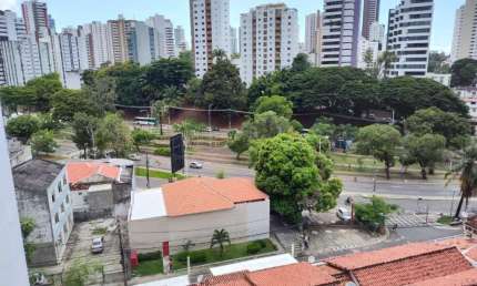 Ponto comercial com 3 salas à venda na Avenida Princesa Leopoldina, Graça, Salvador, 450 m2 por R$ 900.000