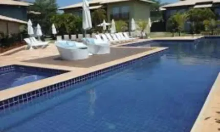 Casa em condomínio fechado com 2 quartos à venda na Avenida Ilha do Meio, Itacimirim, Camaçari, 65 m2 por R$ 645.000