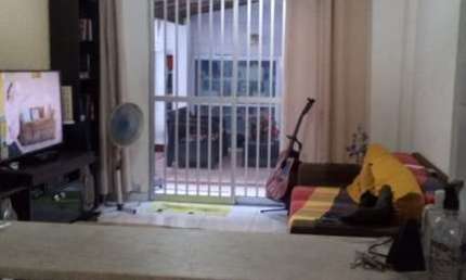 Apartamento com 2 quartos à venda na Rua Professor Severo Pessoa, Federação, Salvador, 80 m2 por R$ 280.000