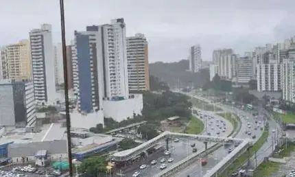 Sala comercial com 2 salas à venda na Avenida Antônio Carlos Magalhães, Brotas, Salvador, 28 m2 por R$ 160.000
