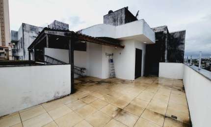 Apartamento com 3 quartos à venda na Rua Raul Leite, Vila Laura, Salvador, 94 m2 por R$ 350.000