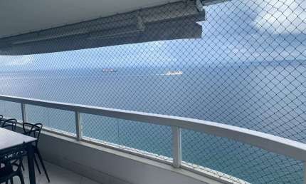 Apartamento com 4 quartos à venda na Avenida Sete de Setembro, Vitória, Salvador, 278 m2 por R$ 7.500.000