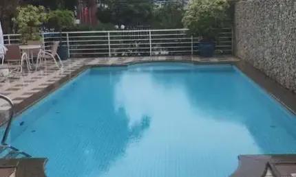 Apartamento com 4 quartos à venda na Rua Waldemar Falcão, Horto Florestal, Salvador, 434 m2 por R$ 1.700.000