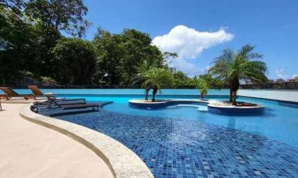 Apartamento com 1 quarto à venda na Avenida Anita Garibaldi, Ondina, Salvador, 72 m2 por R$ 650.000