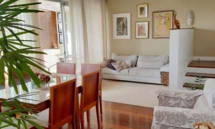 Apartamento com 3 quartos à venda na Rua Florentino Silva, Itaigara, Salvador, 120 m2 por R$ 650.000