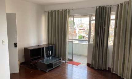 Apartamento com 2 quartos à venda na Avenida Euclydes da Cunha, Graça, Salvador, 93 m2 por R$ 370.000