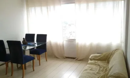Apartamento com 2 quartos à venda na Avenida Cardeal da Silva, Federação, Salvador, 75 m2 por R$ 370.000
