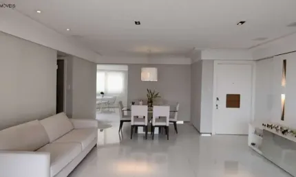 Apartamento com 3 quartos à venda na Rua Martagão Gesteira, Graça, Salvador, 143 m2 por R$ 1.470.000