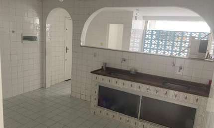 Apartamento com 3 quartos à venda na Rua Florianópolis, Barra, Salvador, 118 m2 por R$ 590.000