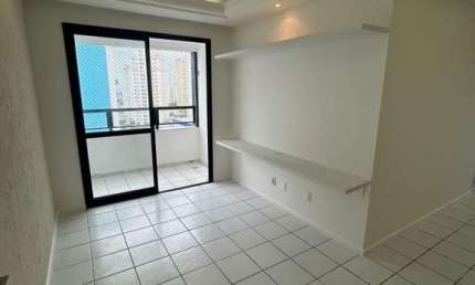 Apartamento com 3 quartos à venda na Rua Professor Jairo Simões, Imbuí, Salvador, 75 m2 por R$ 520.000