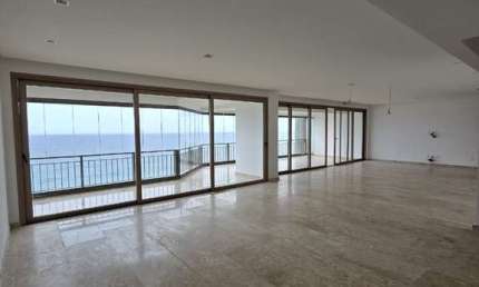 Apartamento com 4 quartos à venda na Rua Barro Vermelho, Rio Vermelho, Salvador, 320 m2 por R$ 2.650.000