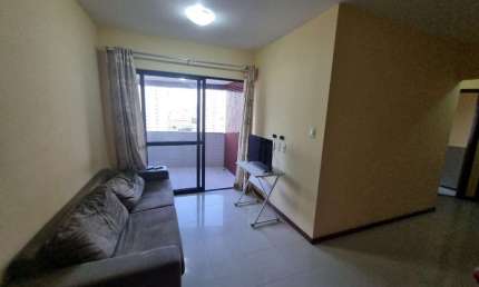 Apartamento com 3 quartos à venda na Rua Márcio Baptista, Stiep, Salvador, 83 m2 por R$ 545.000