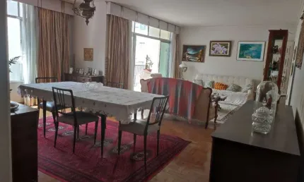Apartamento com 4 quartos à venda na Avenida Euclydes da Cunha, Graça, Salvador, 204 m2 por R$ 630.000