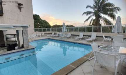 Apartamento com 4 quartos à venda na Rua Jardim Alto do Itaigara, Itaigara, Salvador, 350 m2 por R$ 2.300.000