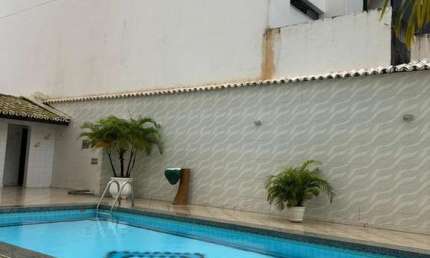 Apartamento com 3 quartos à venda na Avenida Luís Viana Filho, Imbuí, Salvador, 69 m2 por R$ 525.000